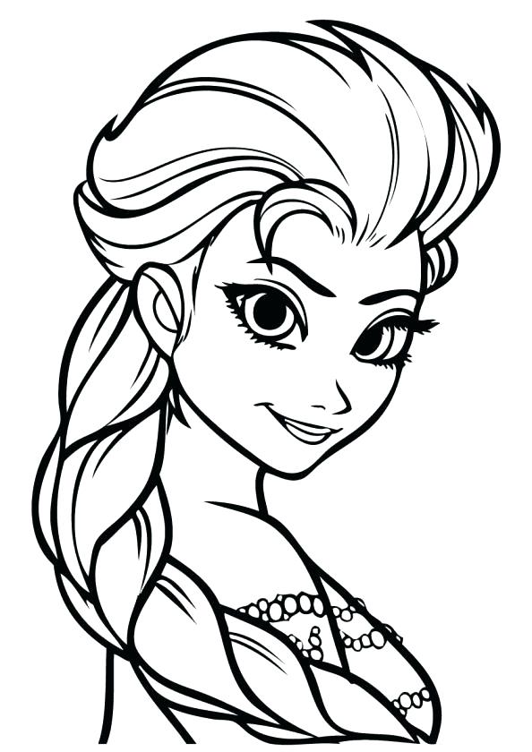 594x840 Anna Frozen Coloring Pages Frozen Coloring Pages Frozen Coloring