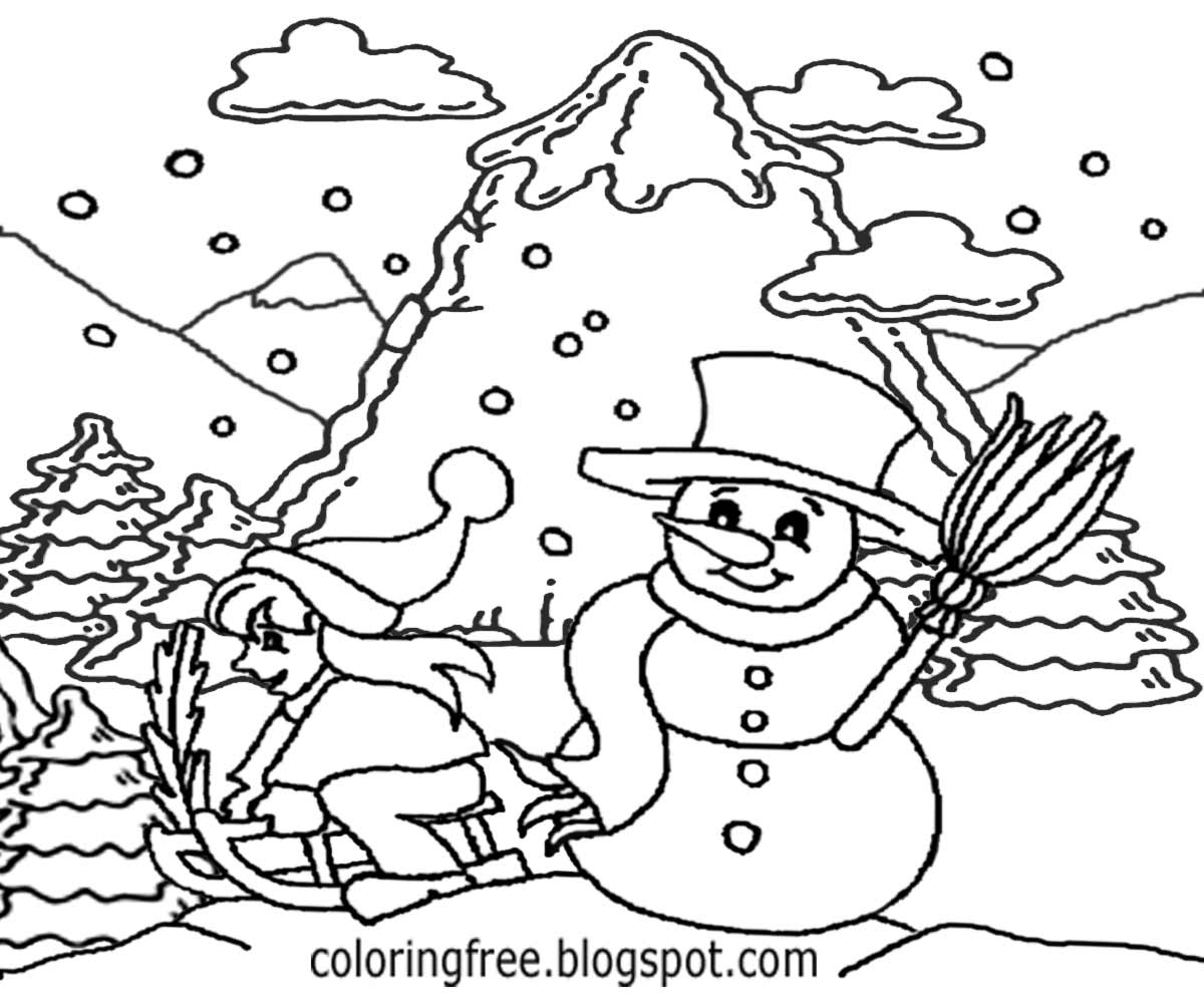 1200x1000 Free Coloring Pages Printable Pictures To Color Kids Drawing Ideas