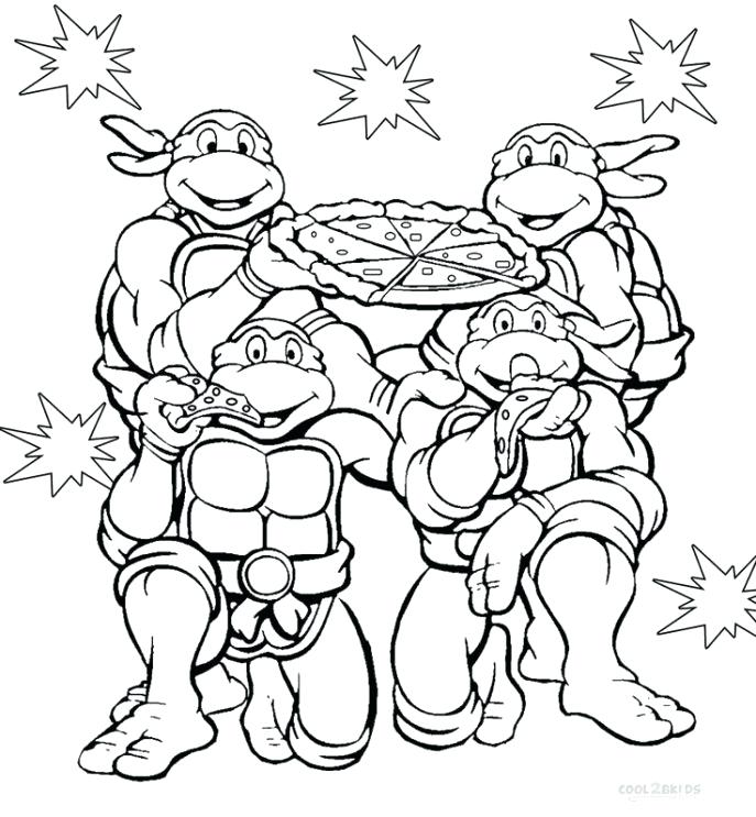687x743 Coloring Pages For Kids 17 Plus Full Size Of Drawing Pages