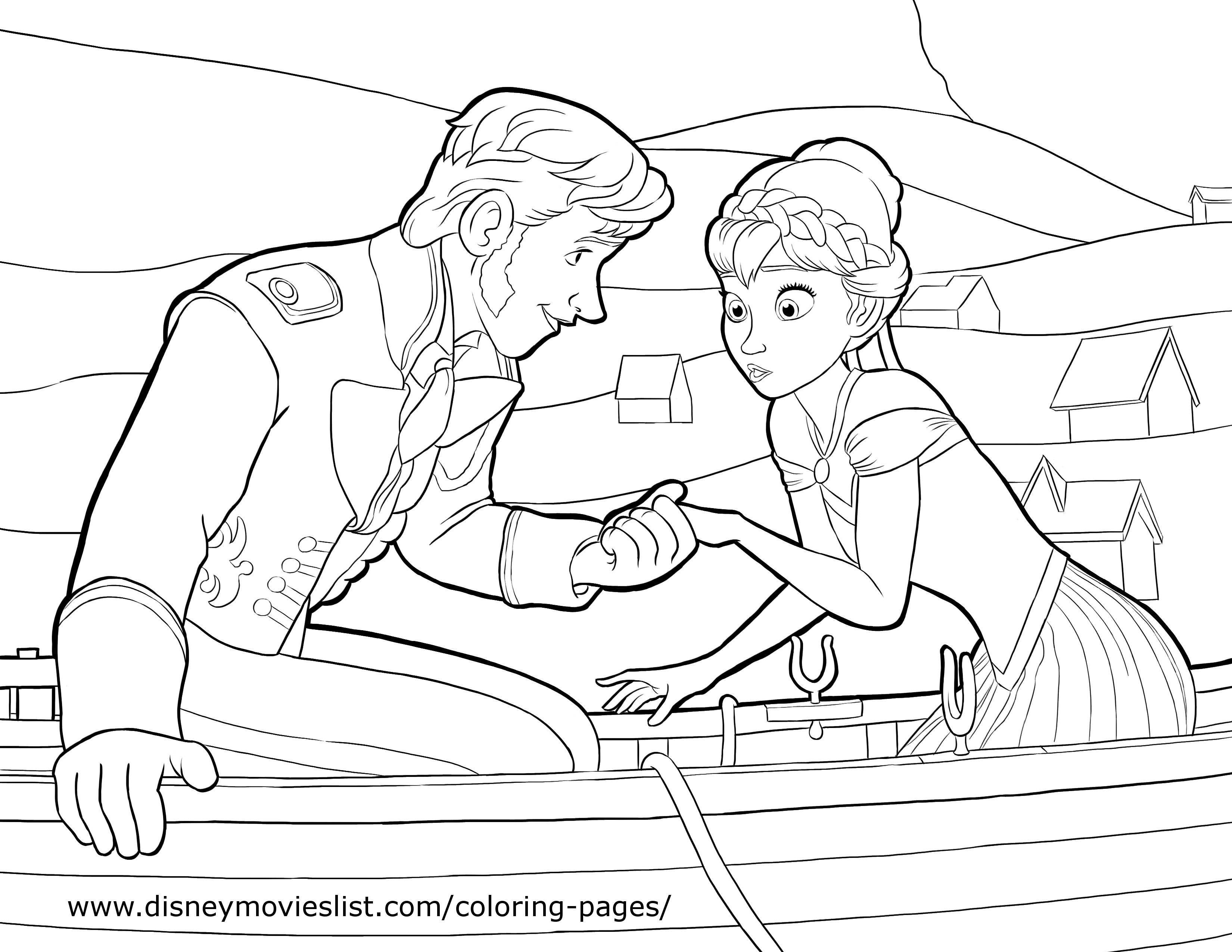 3300x2550 Frozen Coloring Pages To Print Tags Frozen Coloring Paper Frozen
