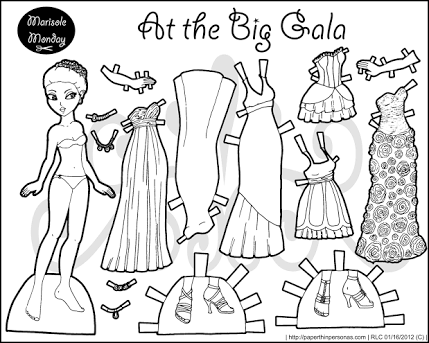 429x343 Resultado De Imagem Para Paper Dolls Frozen Vestir Boneca De