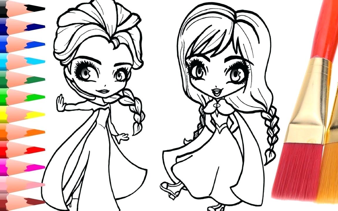 1152x720 Coloring Frozen Coloring Paper