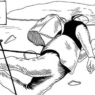 330x330 How To Escape From A Frozen Lake Shortlist