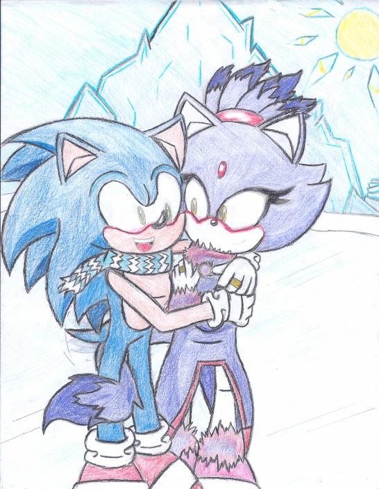 546x704 Sonaze Frozen Lake By Astralsonic