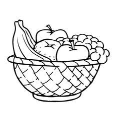 236x231 And Vegetables Drawings For Kids