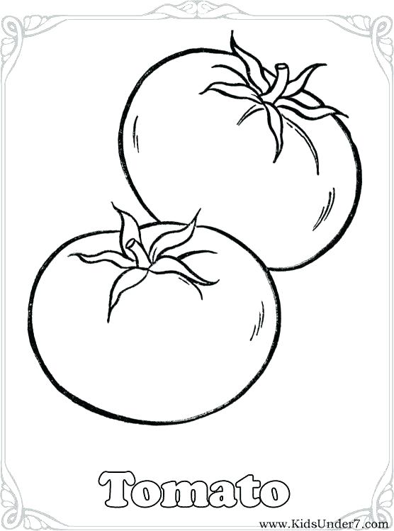 556x749 Fruit Drawings To Color Fruit Images For Colouring Google Search
