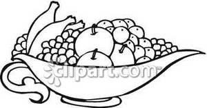300x157 Pin Drawn Fruit Fruit Basket 2. How To Draw A Bowl Of Fruits. This