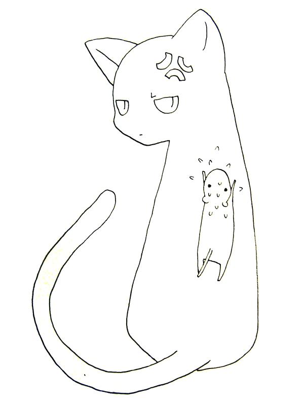 600x800 Fruit Basket Coloring Pages A Basket Of Fruits Drawing Coloring