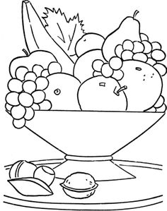 236x299 Fruit And Vegetables Basket Apples And Other Fruits In The Basket