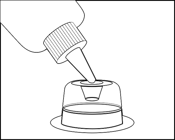 595x476 6 Pack Drop Fruit Fly Traps Greenstrike