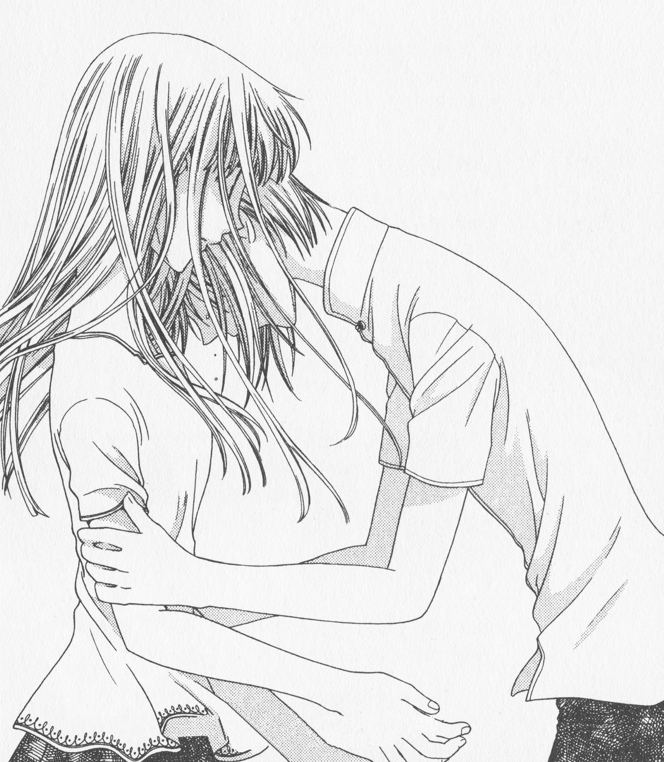 2178x2500 Fruits Basket, Monochrome