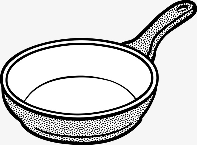 650x479 Frying Pan, Kitchen, Pots And Pans Png Image For Free Download