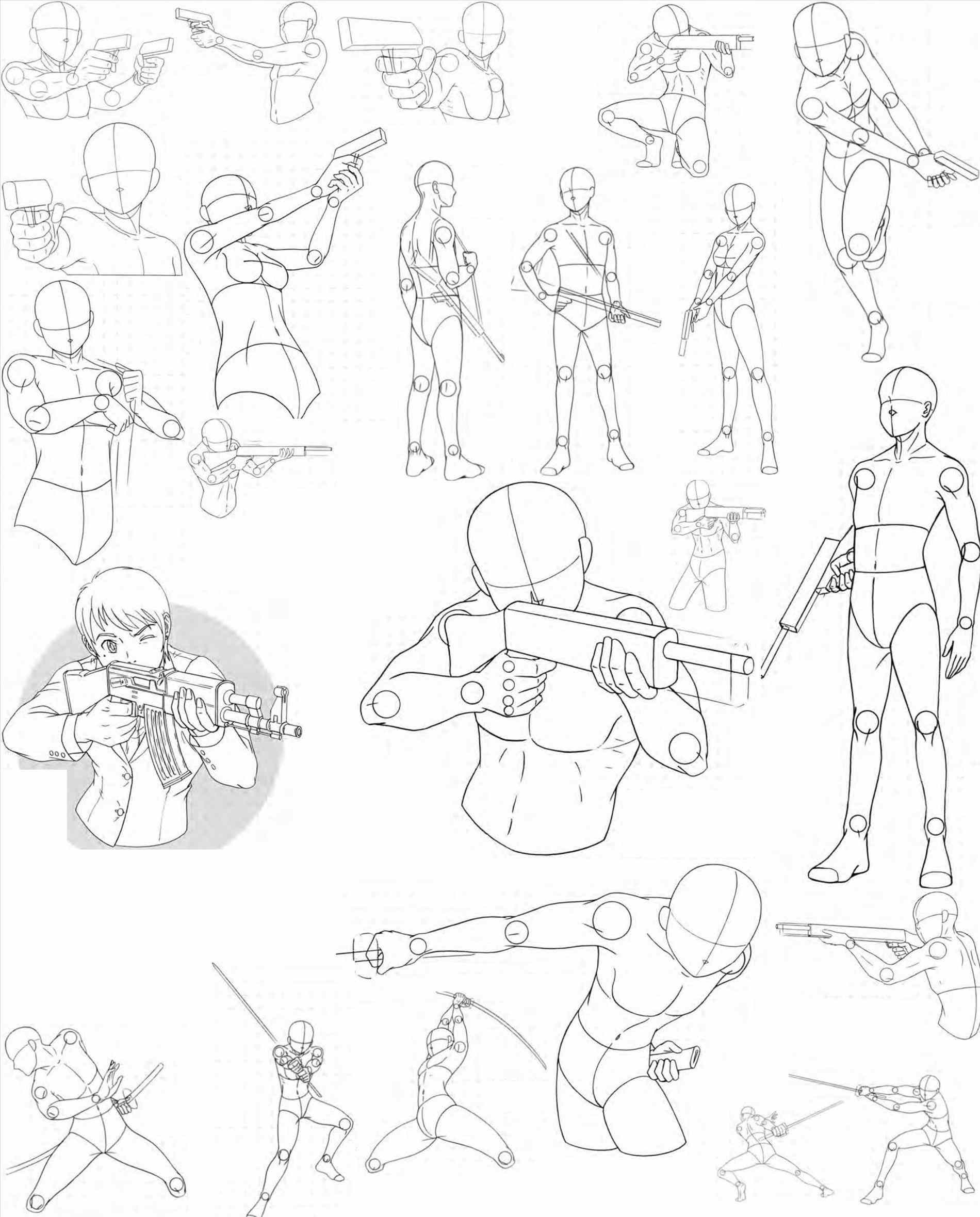 1900x2359 Anime Character Body Sketches Drawing Full Dbo Sketch Clothes