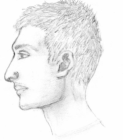 400x457 Drawing Diaries