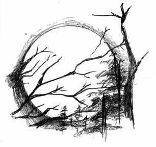 306x288 Ivy Cole And The Moon