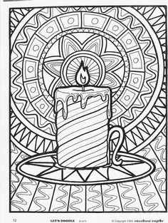 236x313 Coloring Pages Doodle Pages For Print Coloring To 5 Page Wizard