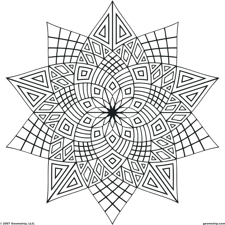 736x736 Best Full Page Coloring Sheets Print Printable Pages For Girls