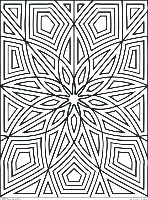 564x761 Coloring Page Designs Complex Coloring Page Designs Synthesis.site