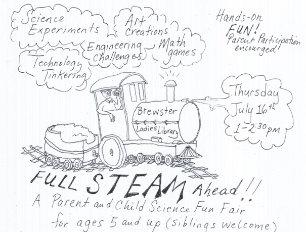605x459 Full S.t.e.a.m. Ahead Family Science Fun Fair Brewster Ladies