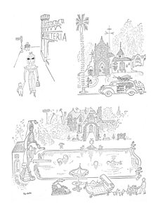 225x300 Fun Fair Drawings Pixels