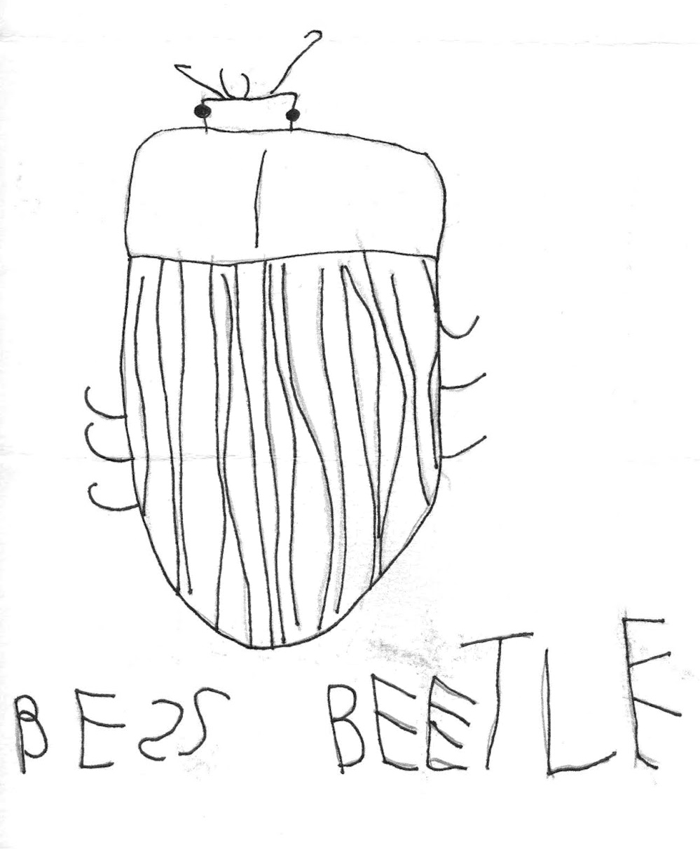 999x1211 Making A Quilt Out Of Children's Art