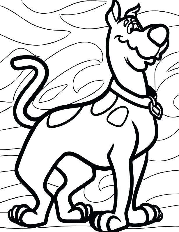 615x798 Fun2draw Animals Coloring Pages Also Draw Coloring Pages Easy