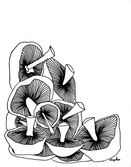 500x638 Blend Of Loving Energies