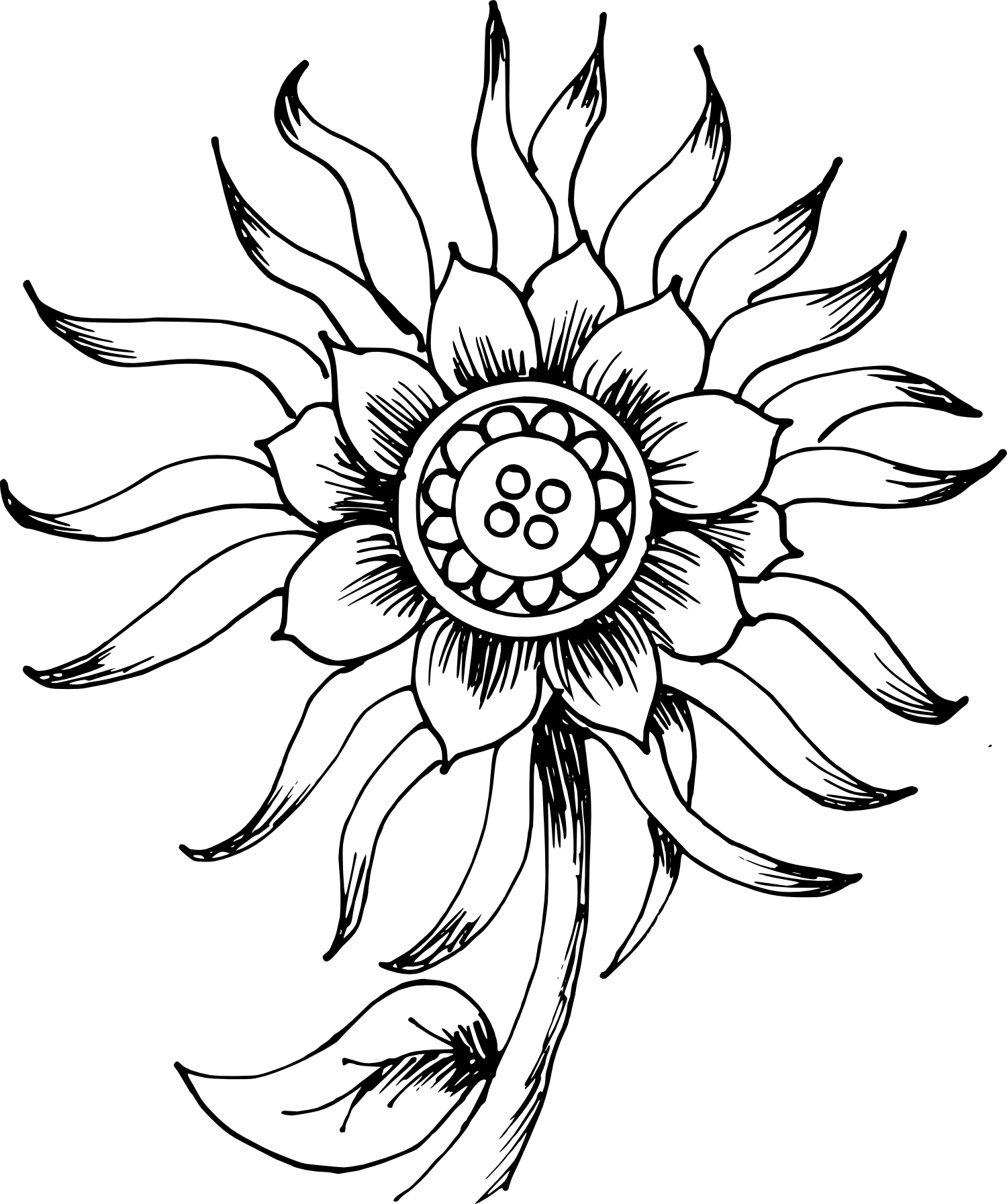 1500x1793 Kick It! The Frugal Crafter Blog