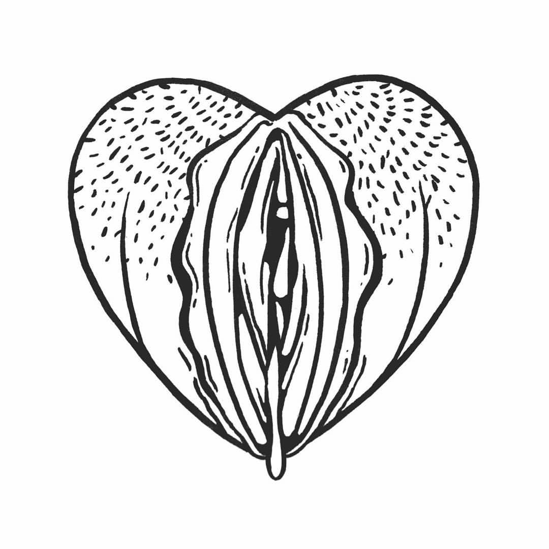 1080x1080 See This Instagram Photo By @clubclitoris 1,377 Likes Cunt