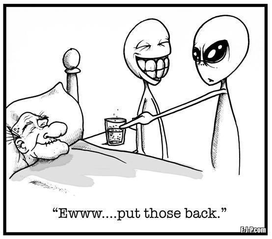 554x487 25 Funny Alien Photos And Images