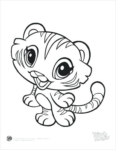 405x524 Funny Animal Coloring Pages Baby Animals Coloring Pages Games