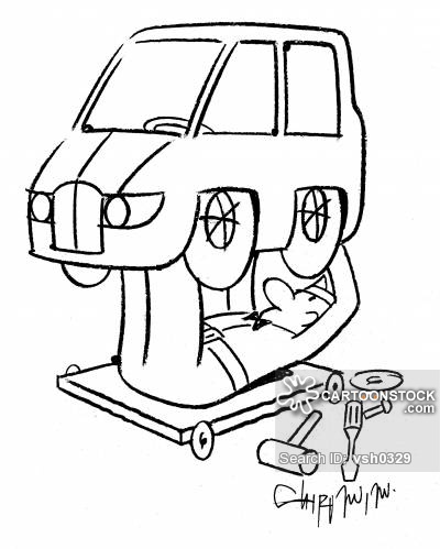 400x499 Superhuman Strength Cartoons And Comics