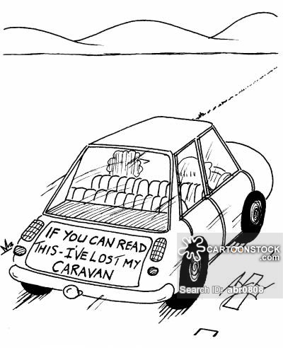 400x492 Trailer Cartoons And Comics