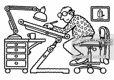 400x283 Drawing Boards Cartoons And Comics