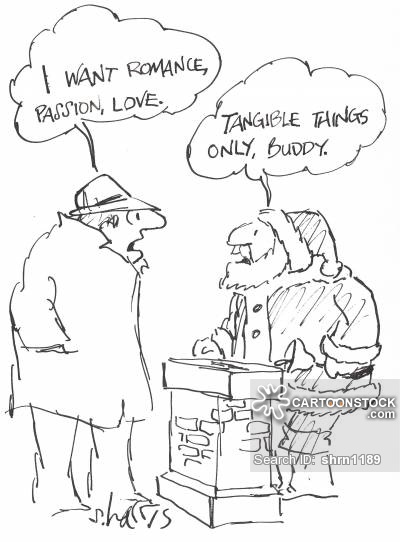 400x542 Christmas Wishes Cartoons And Comics