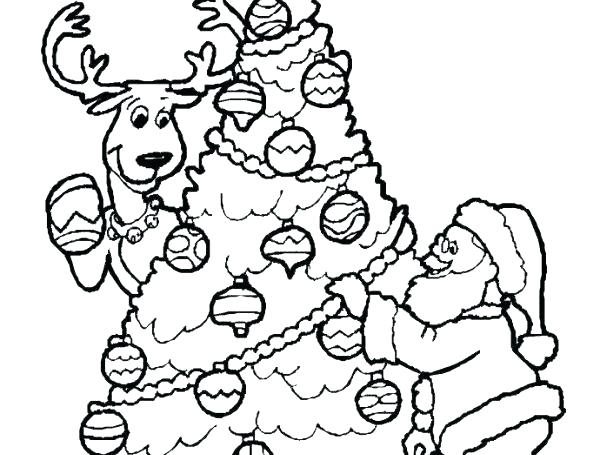 600x455 Funny Christmas Coloring Pages Funny Coloring Pages For Adults