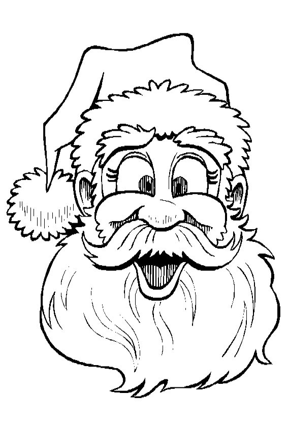 567x850 Funny Christmas Drawings Fun For Christmas
