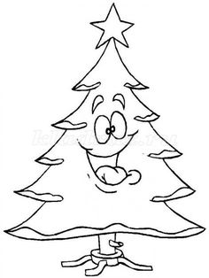 236x314 Image Result For Interesting Christmas Tree Drawings She'S