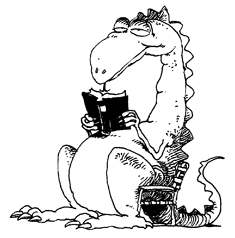 235x238 How To Draw Dragons With Fire And Ferocity And Lots Of Fun