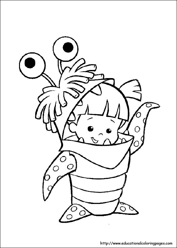 567x794 Disney Educational Coloring Pages Colouring In Funny Draw For Kids