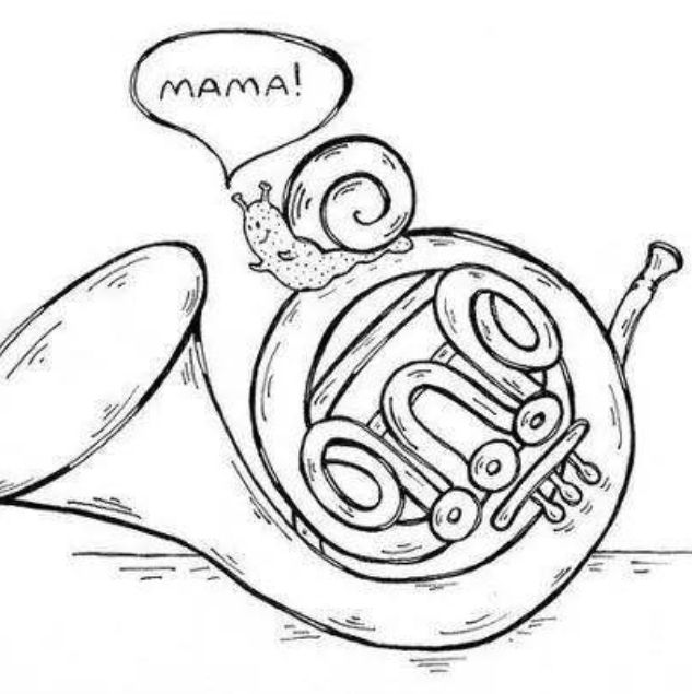 633x635 61 Best Jokes Musicians Get It Images On Music, Funny