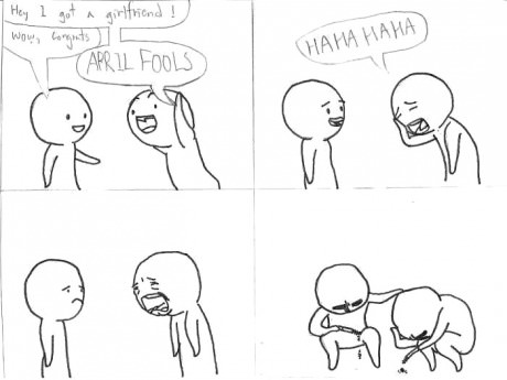 460x345 Not So Funny