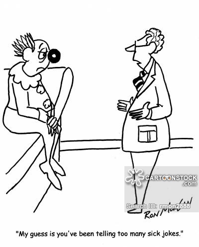 400x498 Sick Joke Cartoons And Comics