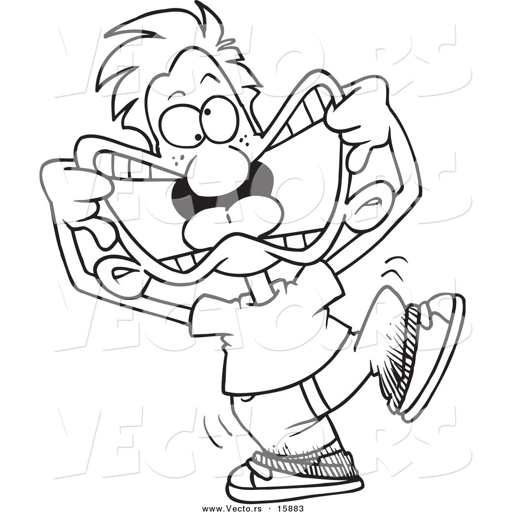 1024x1044 Best Photos Of Silly Man Coloring Page