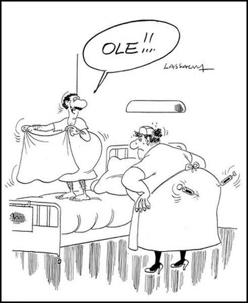 Funny Drawing Pictures