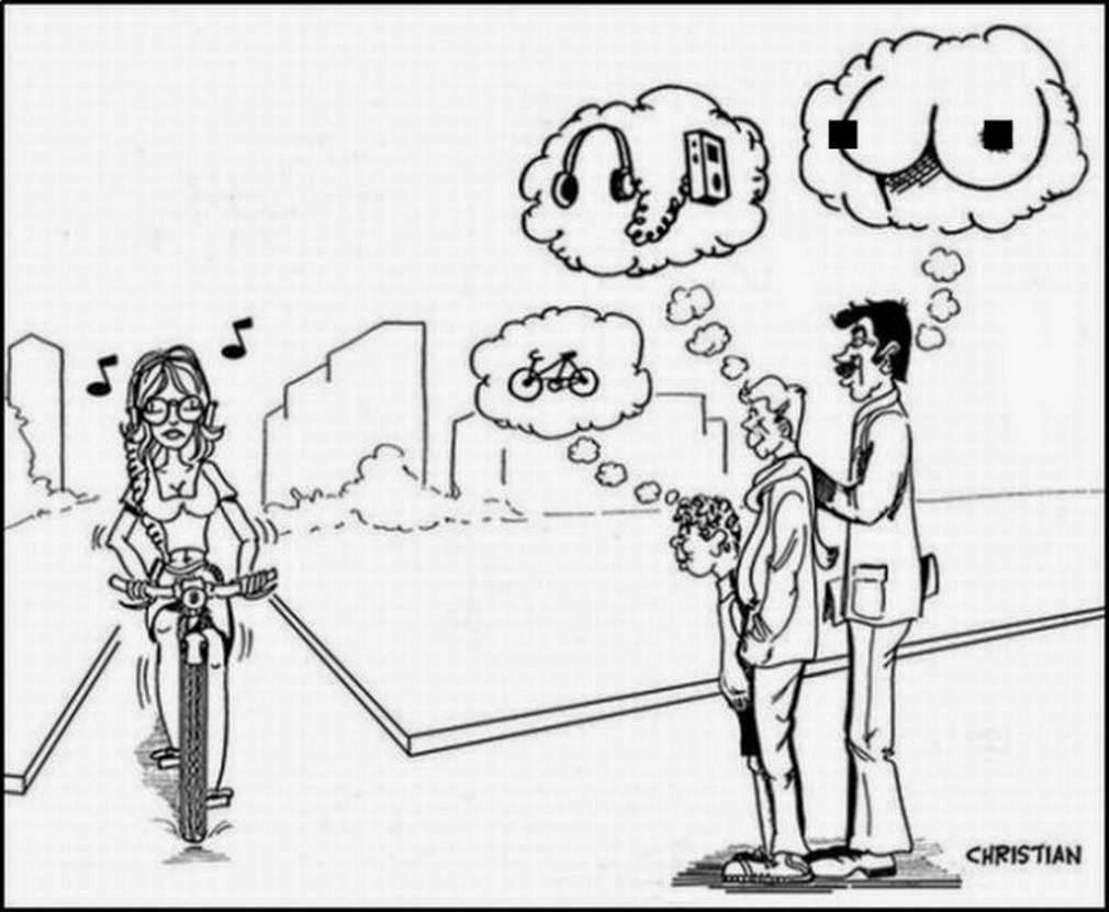 1010x830 Top 15 Funny Drawings Photos Funny Collection World