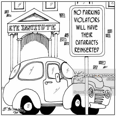 400x400 Eye Doctor Cartoons And Comics