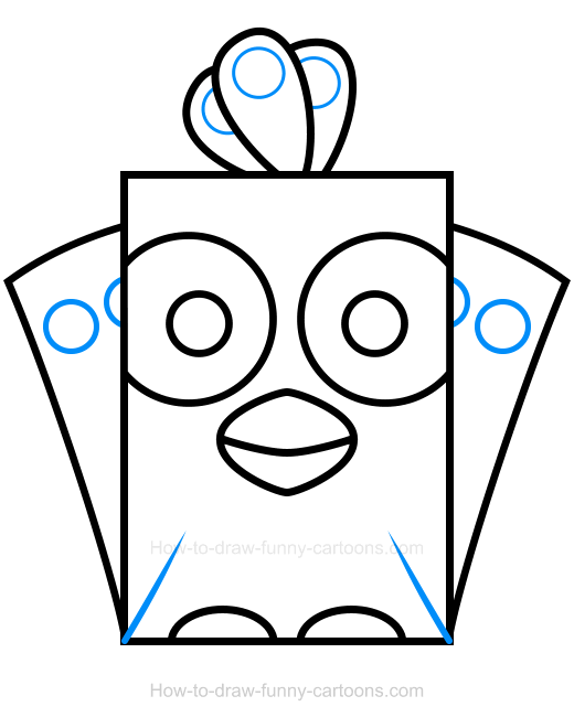 520x660 Peacock Clipart