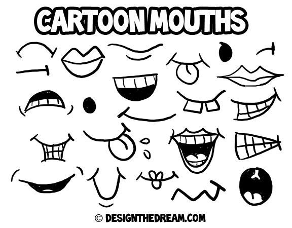 576x450 Gallery Funny Cartoon Noses,