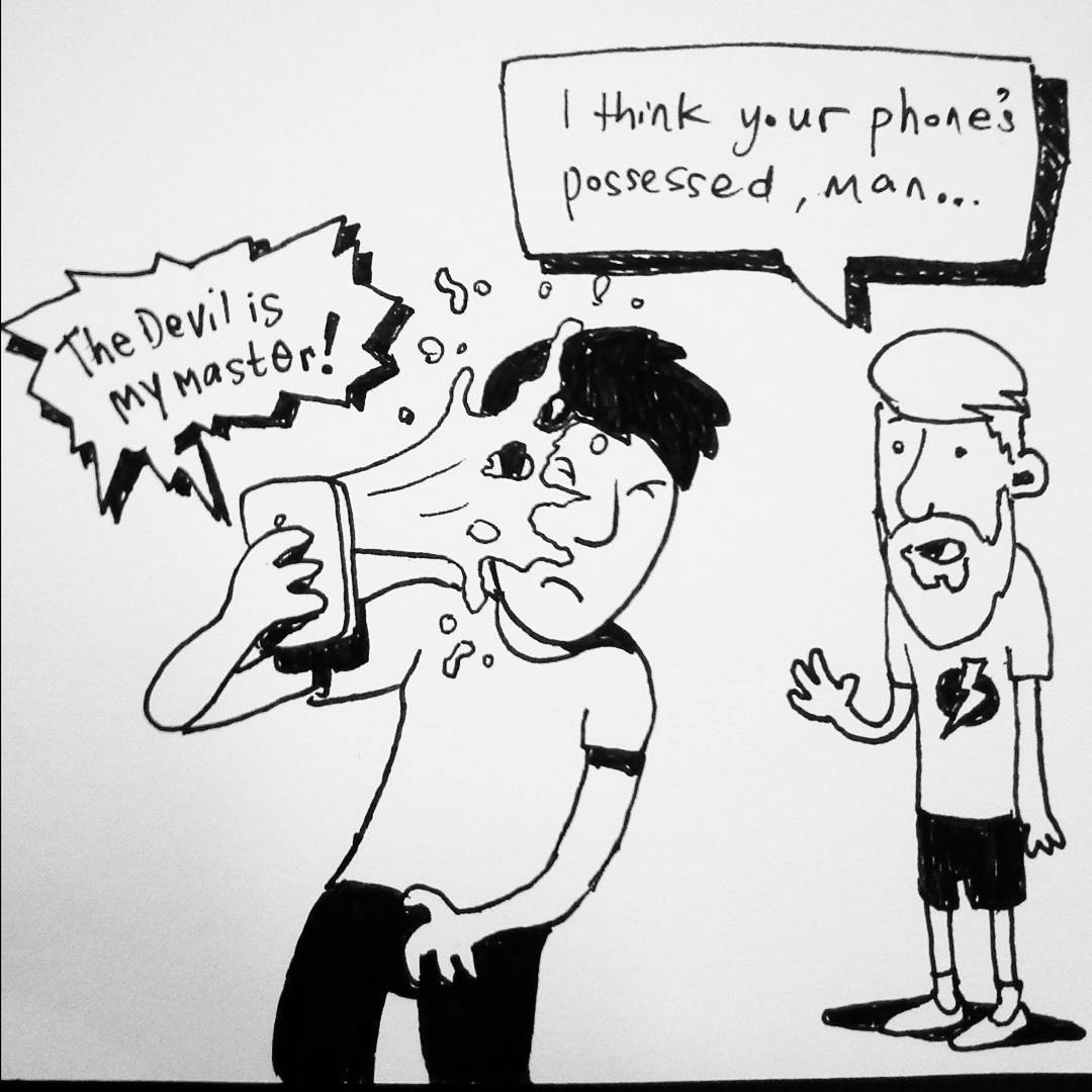 1080x1080 Dailydoodl